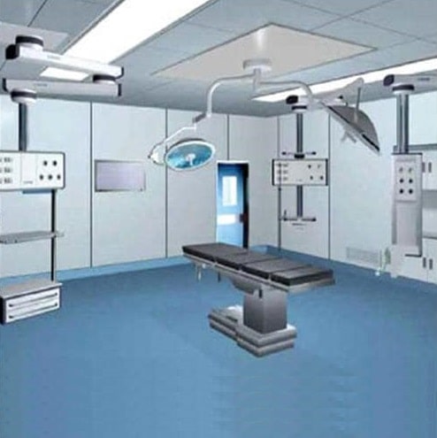 medico india hospital solution