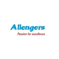 allenger medico india hospital solution